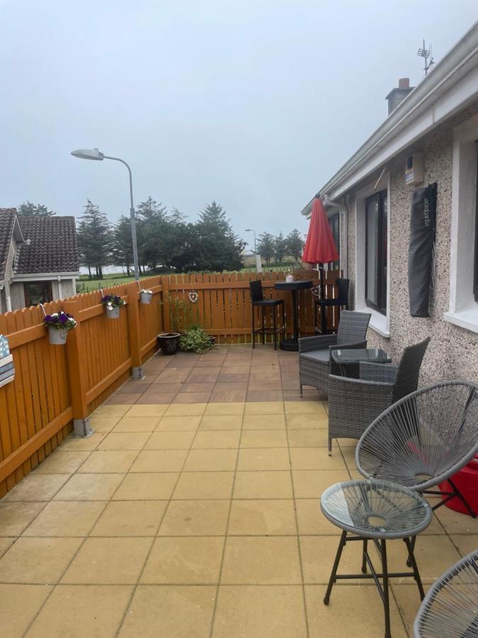 Harmony House Enclosed Property Near Beach And Lake Tramore Kültér fotó