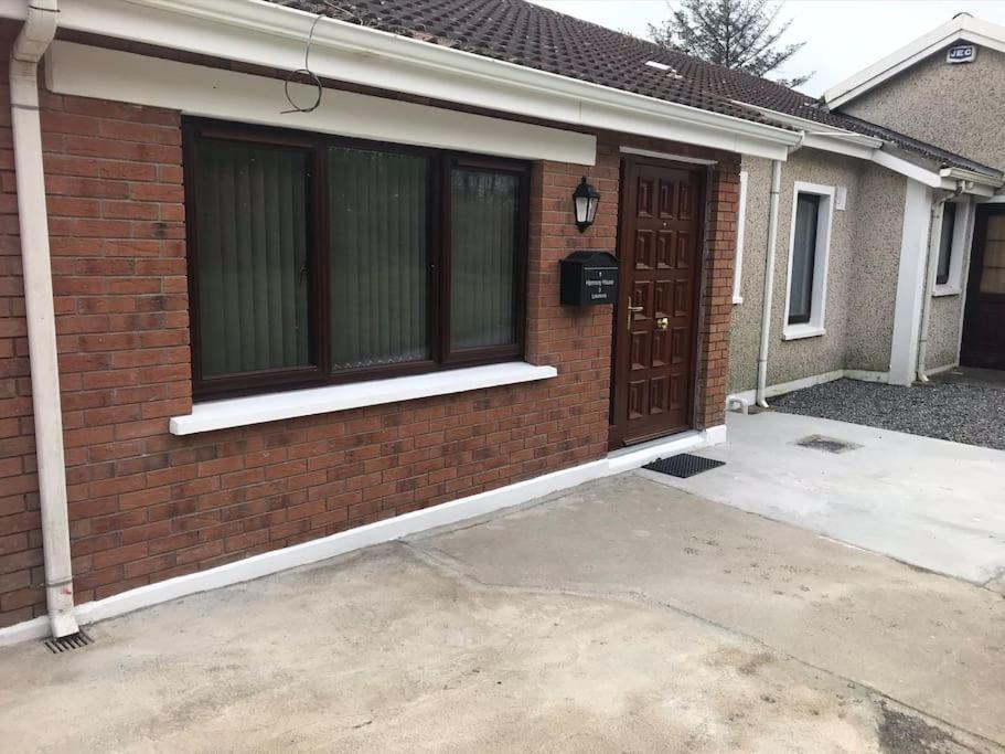 Harmony House Enclosed Property Near Beach And Lake Tramore Kültér fotó