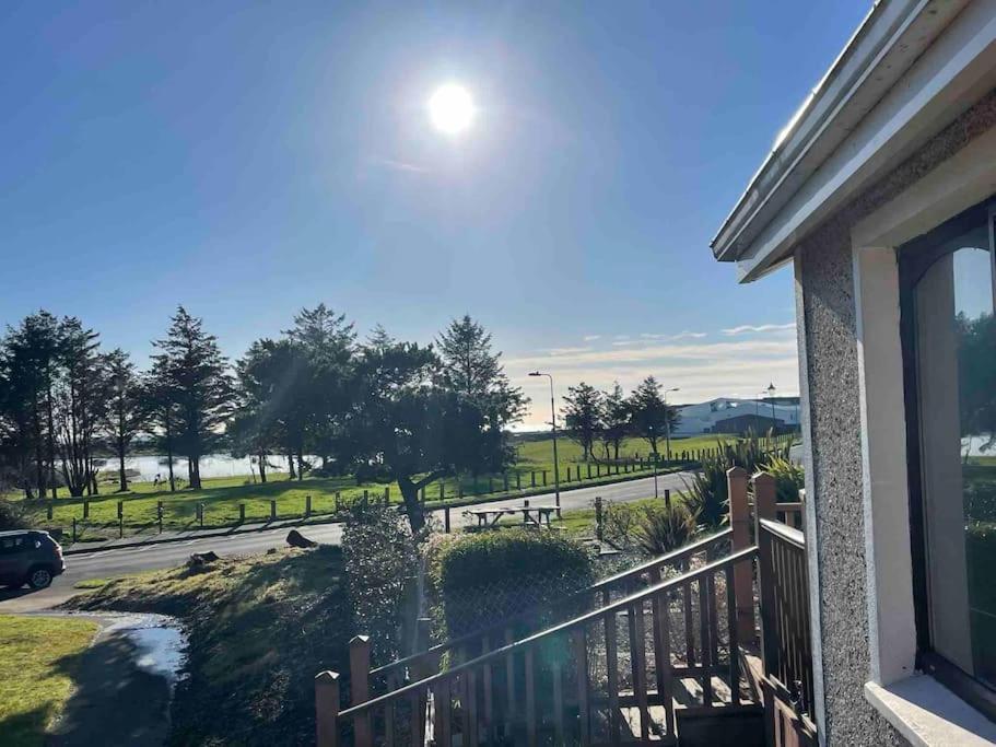 Harmony House Enclosed Property Near Beach And Lake Tramore Kültér fotó