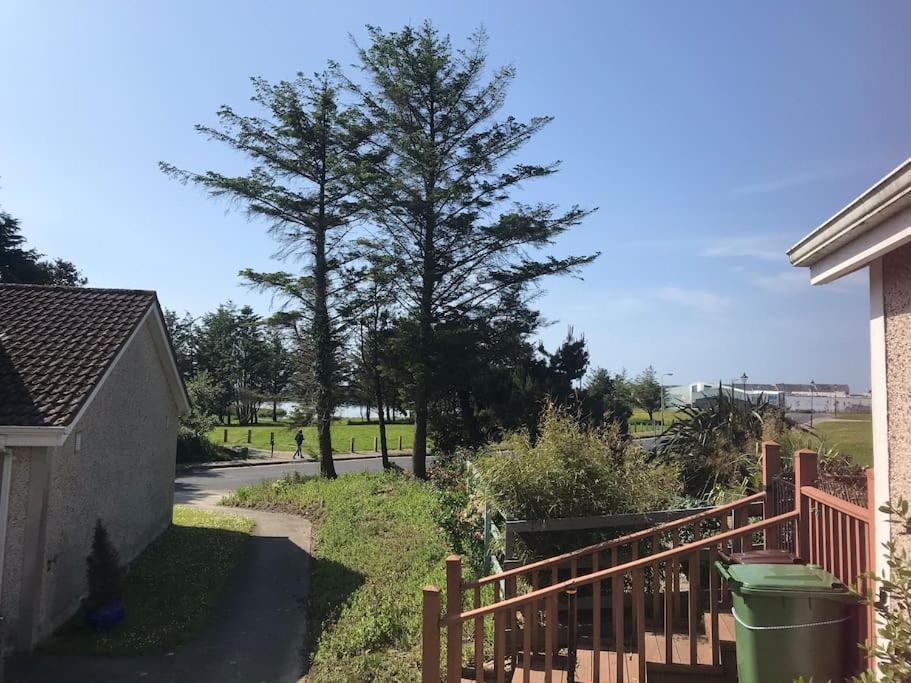 Harmony House Enclosed Property Near Beach And Lake Tramore Kültér fotó
